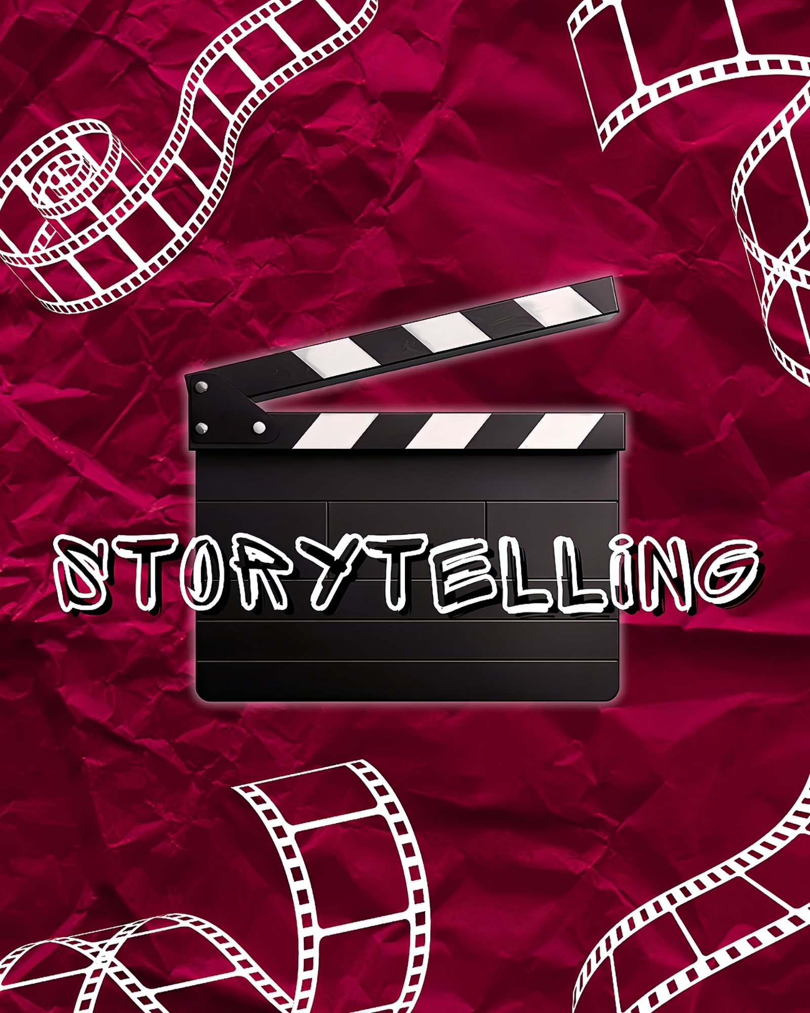 Guia de Storytelling