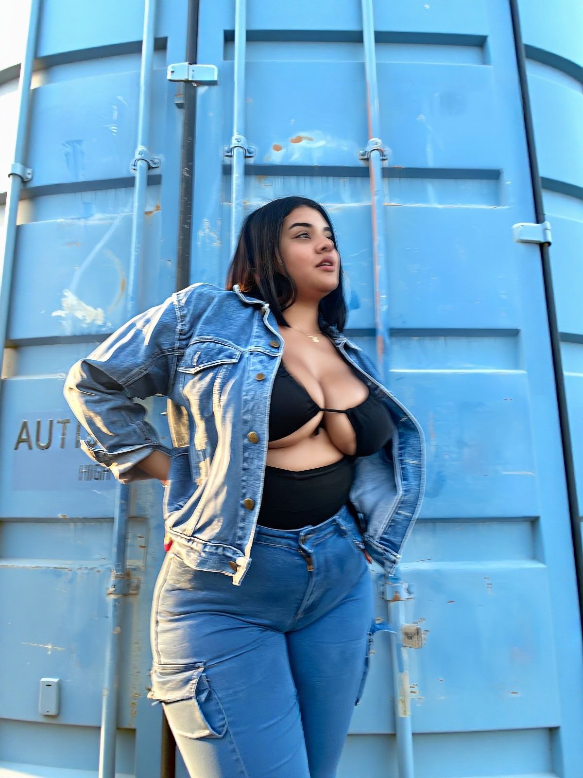 Identidad Visual ejemplo 2